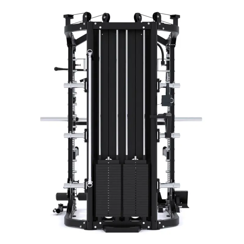 Force USA Επαγγελματικό Πολυόργανο G12‑V2 All‑In‑One Trainer - Σε 24 Άτοκες Δόσεις