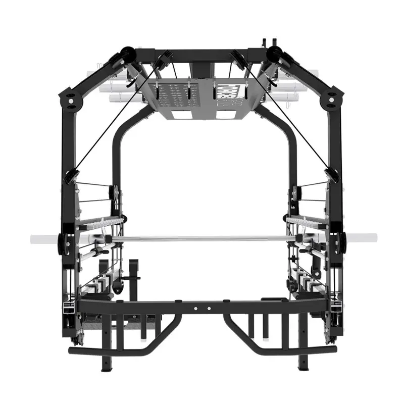 Force USA Επαγγελματικό Πολυόργανο G12‑V2 All‑In‑One Trainer - Σε 24 Άτοκες Δόσεις