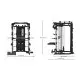 Force USA Επαγγελματικό Πολυόργανο G12‑V2 All‑In‑One Trainer - Σε 24 Άτοκες Δόσεις
