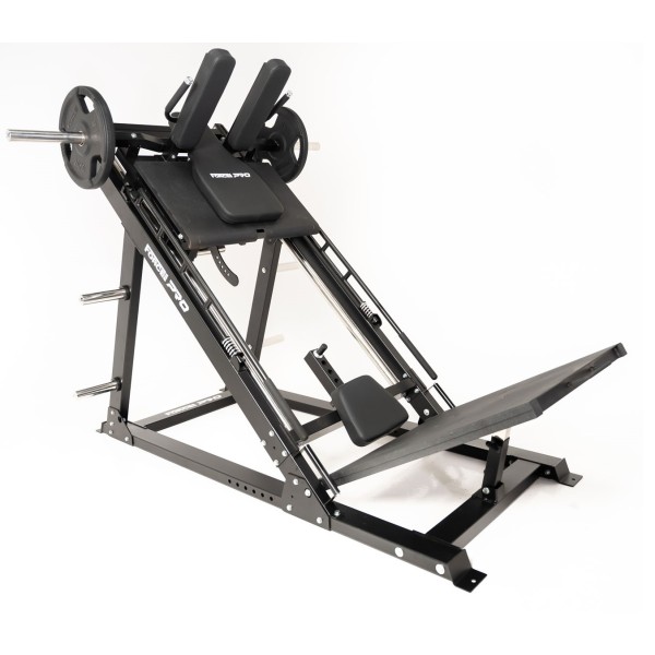 Force USA Monster Leg Press Hack Squat F‑MLPHS Pro - Λ-634 - Σε 24 Άτοκες Δόσεις