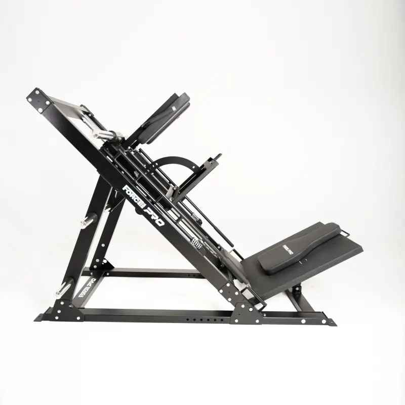 Force USA Monster Leg Press Hack Squat F‑MLPHS Pro - Λ-634 - Σε 12 Άτοκες Δόσεις