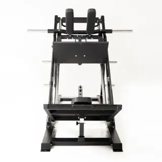Force USA Monster Leg Press Hack Squat F‑MLPHS Pro - Λ-634 - Σε 12 Άτοκες Δόσεις