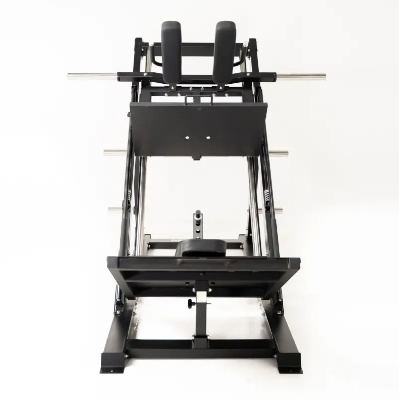 Force USA Monster Leg Press Hack Squat F‑MLPHS Pro - Λ-634 - Σε 12 Άτοκες Δόσεις