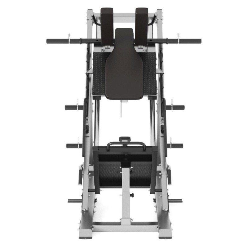 Force USA Monster Leg Press Hack Squat F‑MLPHS - Λ-634 - Σε 24 Άτοκες Δόσεις