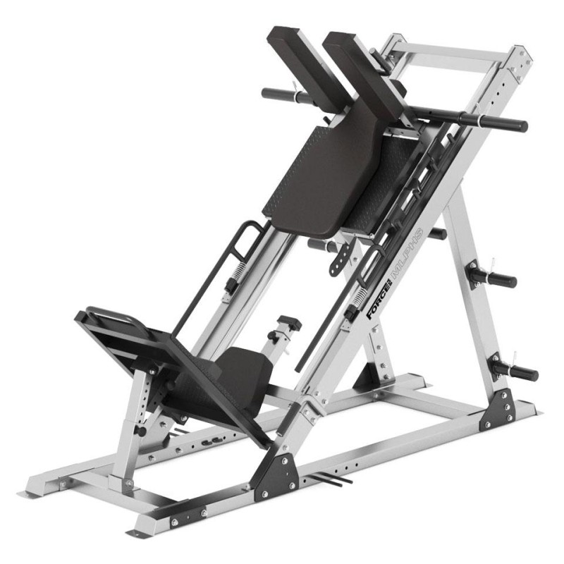 Force USA Monster Leg Press Hack Squat F‑MLPHS - Λ-634 - Σε 24 Άτοκες Δόσεις