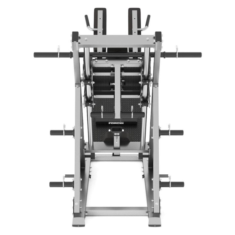 Force USA Monster Leg Press Hack Squat F‑MLPHS - Λ-634 - Σε 24 Άτοκες Δόσεις