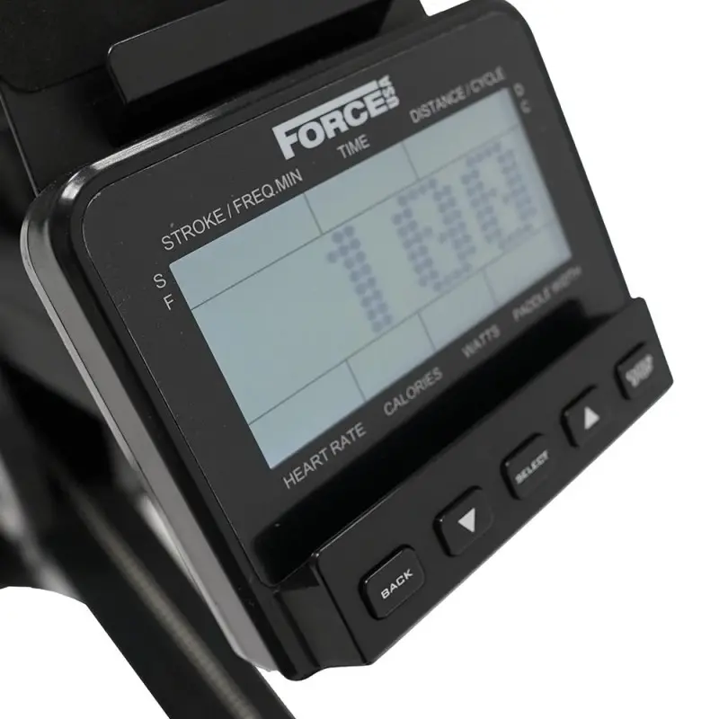 Force USA R3 Κωπηλατική Αέρος P-3510 - Σε 12 Άτοκες Δόσεις