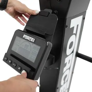 Force USA Ski Trainer & Stand Επαγγελματικό Ρ-3520 - Σε 24 Άτοκες Δόσεις