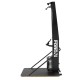 Force USA Ski Trainer & Stand Επαγγελματικό Ρ-3520 - Σε 24 Άτοκες Δόσεις