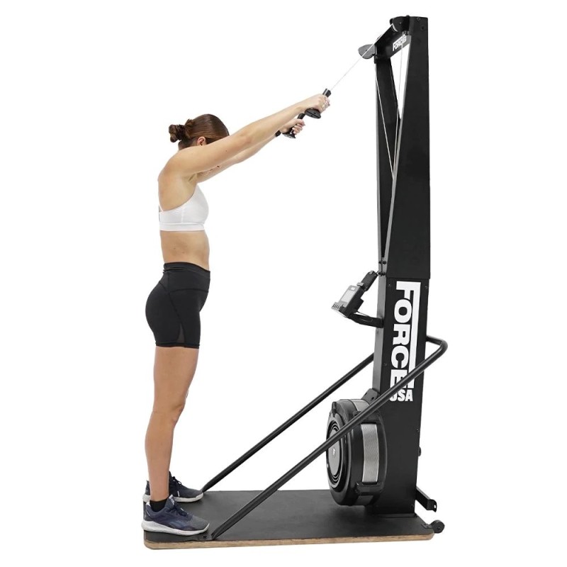 Force USA Ski Trainer & Stand Επαγγελματικό Ρ-3520 - Σε 24 Άτοκες Δόσεις