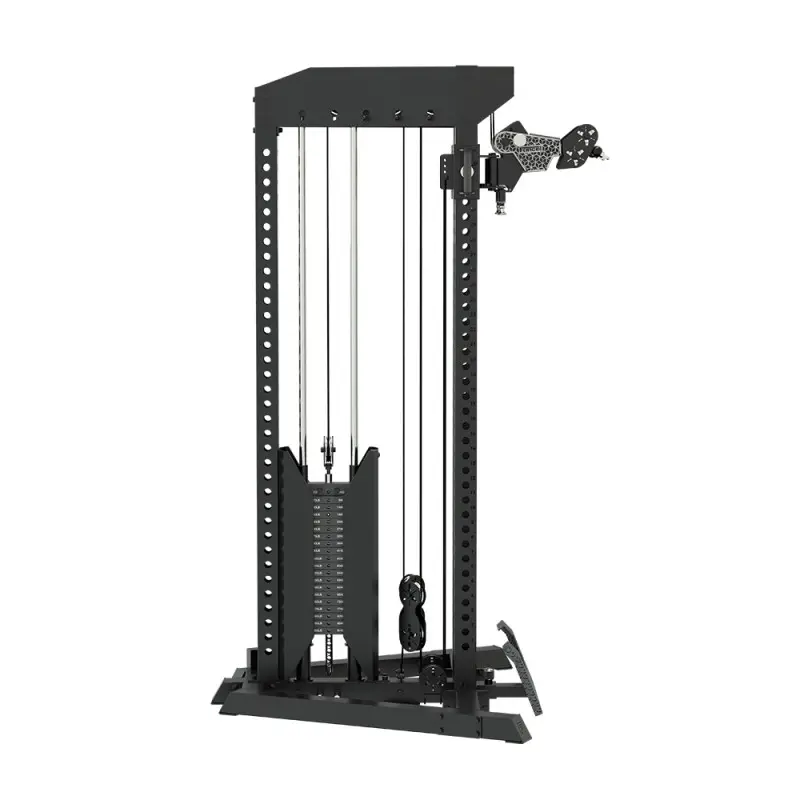 Force USA F‑TT Tandem Tower & LH‑FP Leg Holder Επαγγελματικό - Σε 24 Άτοκες Δόσεις