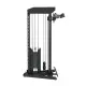 Force USA F‑TT Tandem Tower & LH‑FP Leg Holder Επαγγελματικό - Σε 24 Άτοκες Δόσεις