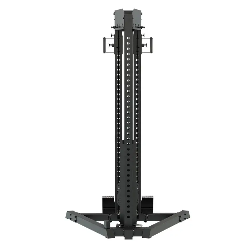 Force USA F‑TT Tandem Tower & LH‑FP Leg Holder Επαγγελματικό - Σε 24 Άτοκες Δόσεις