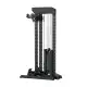 Force USA F‑TT Tandem Tower & LH‑FP Leg Holder Επαγγελματικό - Σε 24 Άτοκες Δόσεις