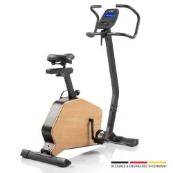 Hammer CardioPace 5.0 NorsK Στατικό Ποδήλατο - Σε 12 Άτοκες Δόσεις