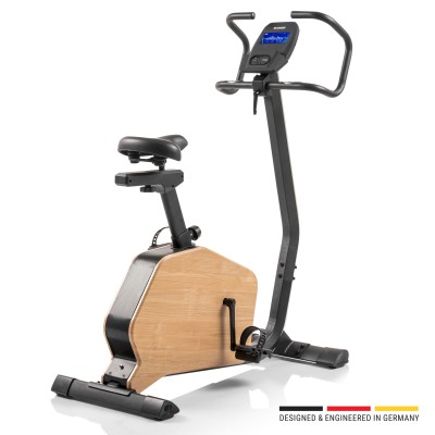 Hammer CardioPace 5.0 NorsK Στατικό Ποδήλατο - Σε 12 Άτοκες Δόσεις