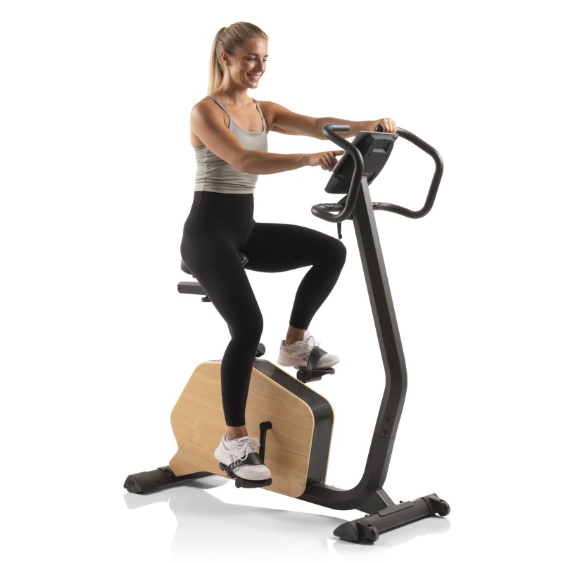 Hammer CardioPace 5.0 NorsK Στατικό Ποδήλατο - Σε 12 Άτοκες Δόσεις