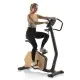 Hammer CardioPace 5.0 NorsK Στατικό Ποδήλατο - Σε 12 Άτοκες Δόσεις