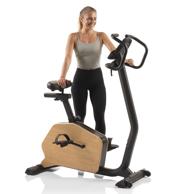 Hammer CardioPace 5.0 NorsK Στατικό Ποδήλατο - Σε 12 Άτοκες Δόσεις