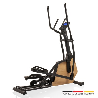 Hammer CrossPace 5.0 NorsK Ηλεκτρομαγνητικό Ελλειπτικό - Σε 12 Άτοκες Δόσεις