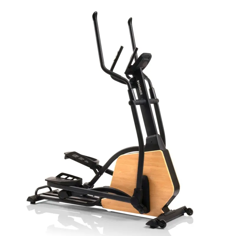 Hammer CrossPace 5.0 NorsK Ηλεκτρομαγνητικό Ελλειπτικό - Σε 12 Άτοκες Δόσεις