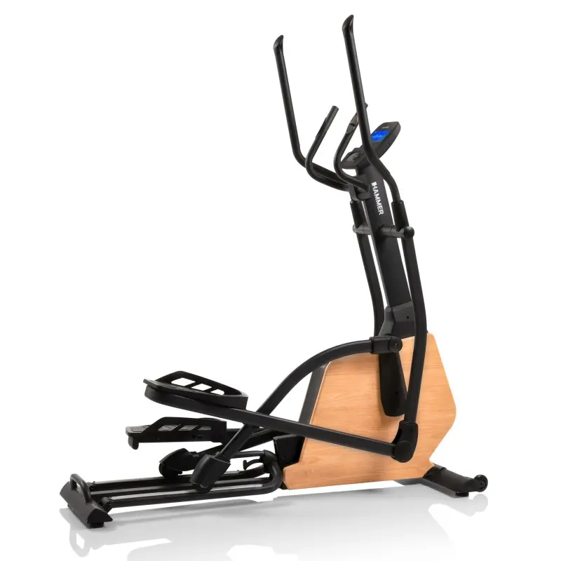 Hammer CrossPace 5.0 NorsK Ηλεκτρομαγνητικό Ελλειπτικό - Σε 12 Άτοκες Δόσεις