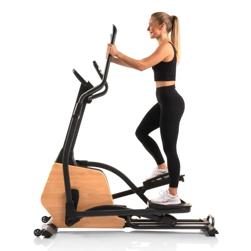 Hammer CrossPace 5.0 NorsK Ηλεκτρομαγνητικό Ελλειπτικό - Σε 12 Άτοκες Δόσεις