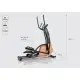 Hammer CrossPace 5.0 NorsK Ηλεκτρομαγνητικό Ελλειπτικό - Σε 12 Άτοκες Δόσεις
