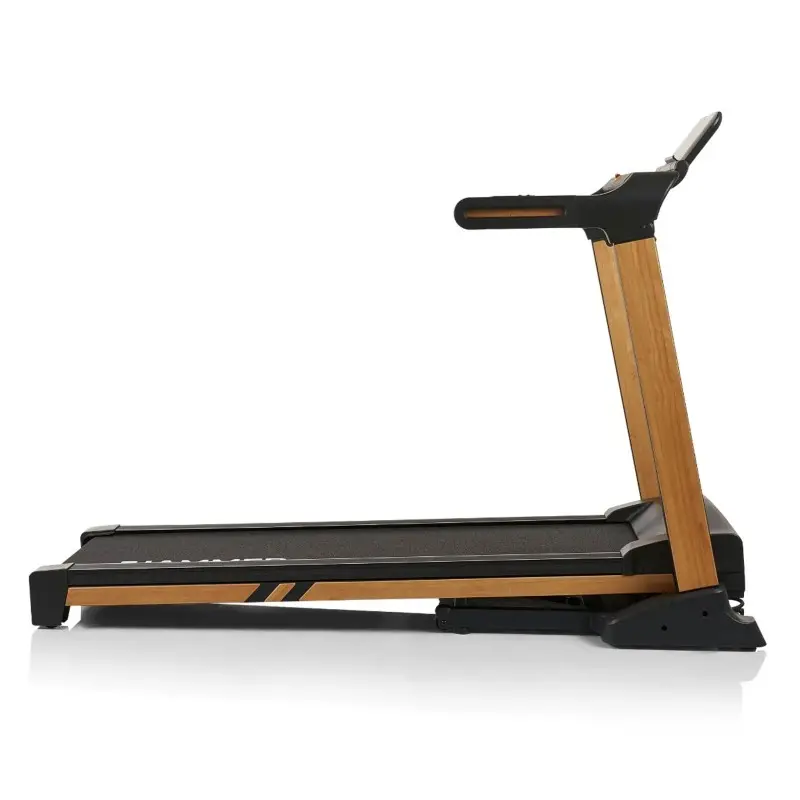 Hammer FlyRun 6.0 NorsK Διάδρομος Γυμναστικής 2.75HP - Σε 12 Άτοκες Δόσεις