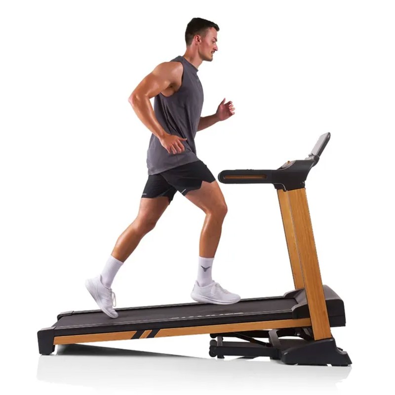 Hammer FlyRun 6.0 NorsK Διάδρομος Γυμναστικής 2.75HP - Σε 12 Άτοκες Δόσεις