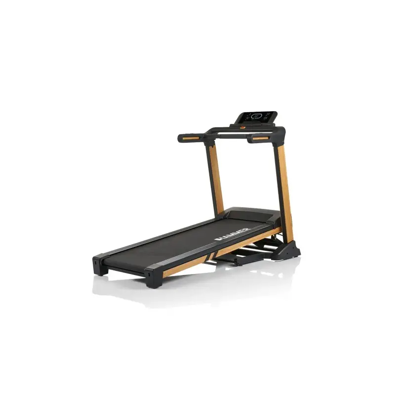 Hammer FlyRun 6.0 NorsK Διάδρομος Γυμναστικής 2.75HP - Σε 12 Άτοκες Δόσεις