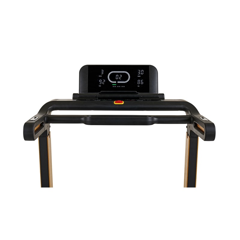 Hammer FlyRun 6.0 NorsK Διάδρομος Γυμναστικής 2.75HP - Σε 12 Άτοκες Δόσεις