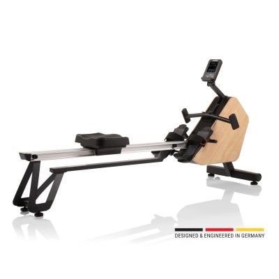 Hammer RowTech Norsk Κωπηλατική - Σε 12 Άτοκες Δόσεις