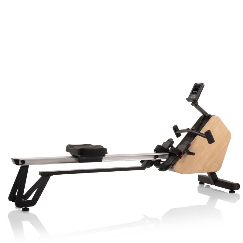 Hammer RowTech Norsk Κωπηλατική - Σε 12 Άτοκες Δόσεις