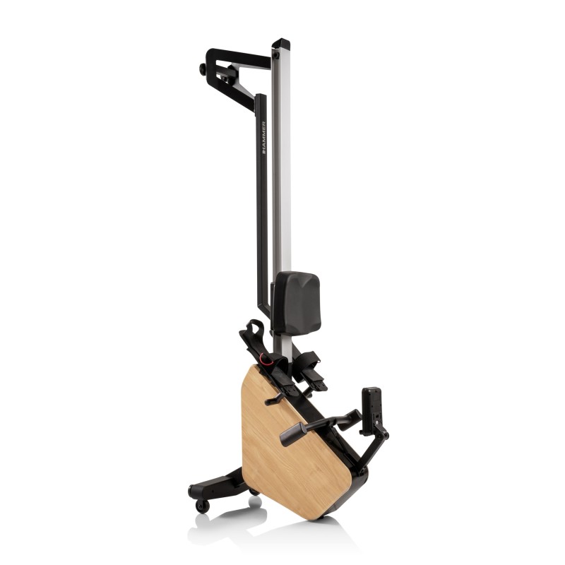 Hammer RowTech Norsk Κωπηλατική - Σε 12 Άτοκες Δόσεις