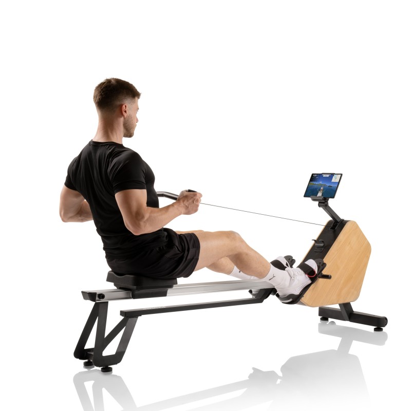 Hammer RowTech Norsk Κωπηλατική - Σε 12 Άτοκες Δόσεις