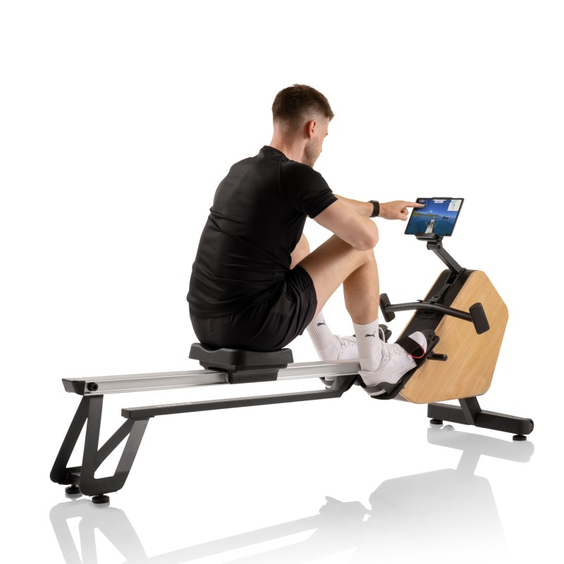 Hammer RowTech Norsk Κωπηλατική - Σε 12 Άτοκες Δόσεις