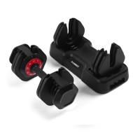 Hammer StrongLock 4.0 Ρυθμιζόμενος Αλτήρας 25kg - Σε 12 Άτοκες Δόσεις