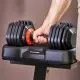Hammer StrongLock 4.0 Ρυθμιζόμενος Αλτήρας 25kg - Σε 12 Άτοκες Δόσεις