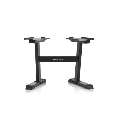 Hammer Βάση 2 Αλτήρων StrongLock 4.0 398173055