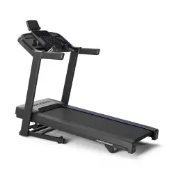 Horizon 5.0AT Διάδρομος Γυμναστικής 2.5HP - Σε 12 Άτοκες Δόσεις