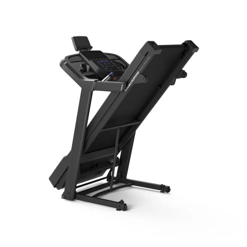Horizon 5.0AT Διάδρομος Γυμναστικής 2.5HP - Σε 12 Άτοκες Δόσεις