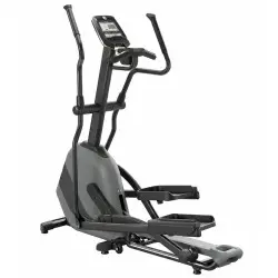 Horizon Andes 5.1 Viafit Ελλειπτικό Μηχάνημα - Σε 12 Άτοκες Δόσεις