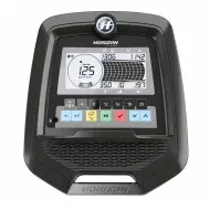 Horizon Andes 5.1 Viafit Ελλειπτικό Μηχάνημα - Σε 12 Άτοκες Δόσεις