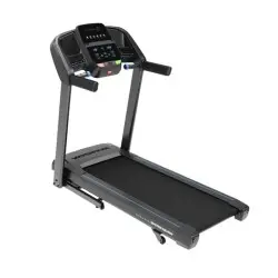 Horizon T101 Διάδρομος Γυμναστικής 2.5HP - Σε 12 Άτοκες Δόσεις