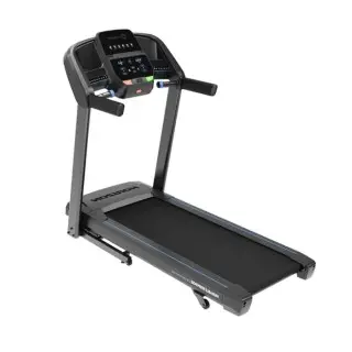 Horizon T101 Διάδρομος Γυμναστικής 2.5HP - Σε 12 Άτοκες Δόσεις