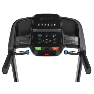 Horizon T101 Διάδρομος Γυμναστικής 2.5HP - Σε 12 Άτοκες Δόσεις