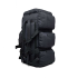 Σακίδιο πλάτης-Σακ βουαγίαζ  ορειβατικό Cardinal 90L MT-004 μαύρο