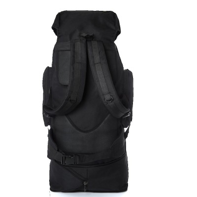 Σακίδιο πλάτης πόλης-ορειβατικό Cardinal MT-023 70L-100L Μαύρο Σακίδιο πλάτης πόλης-ορειβατικό Cardinal MT-023 70L-100L Μαύρο