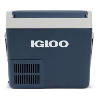 Igloo ICF 18 Ηλεκτρικό Ψυγείο - Καταψύκτης 19L 41128